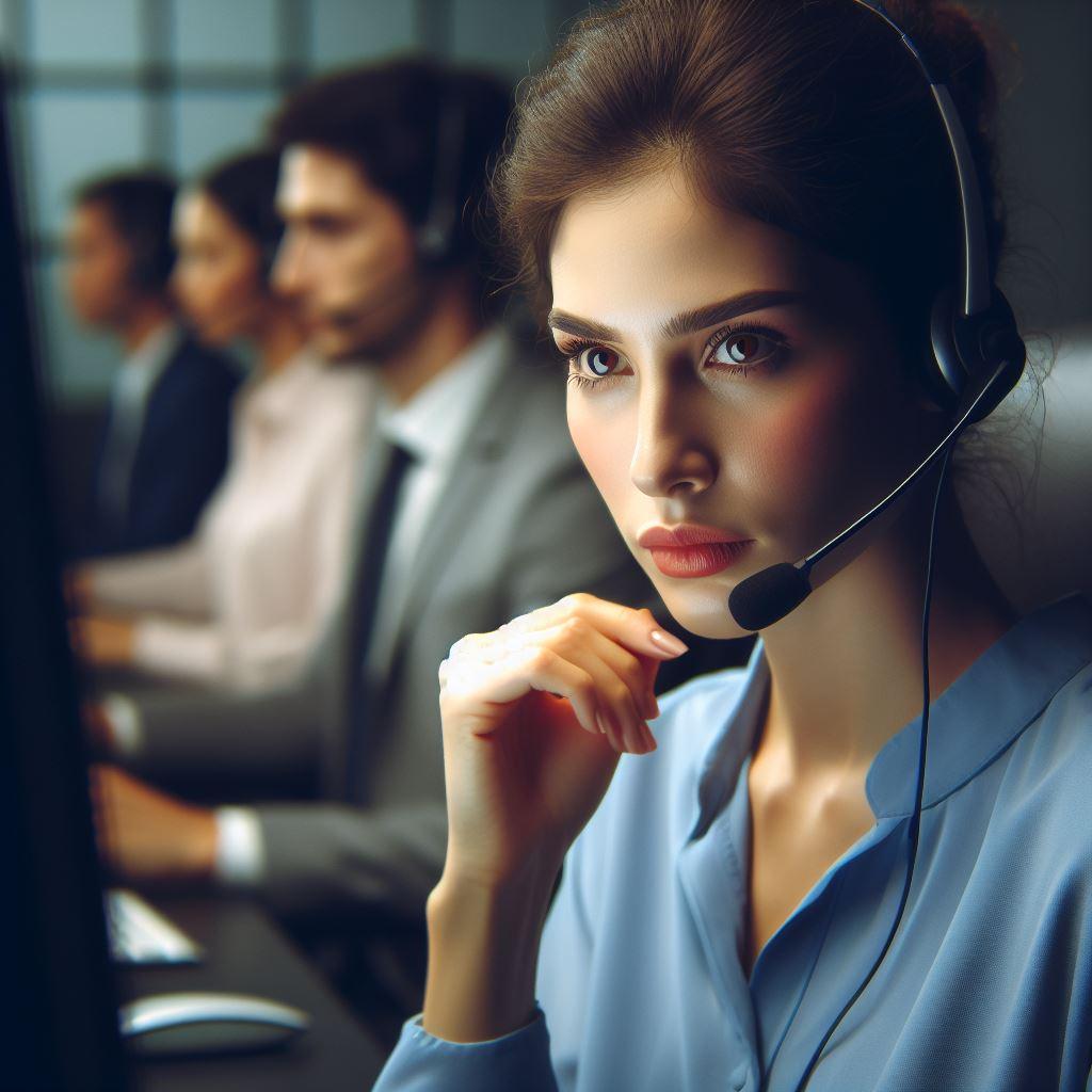 Localisation & intervention