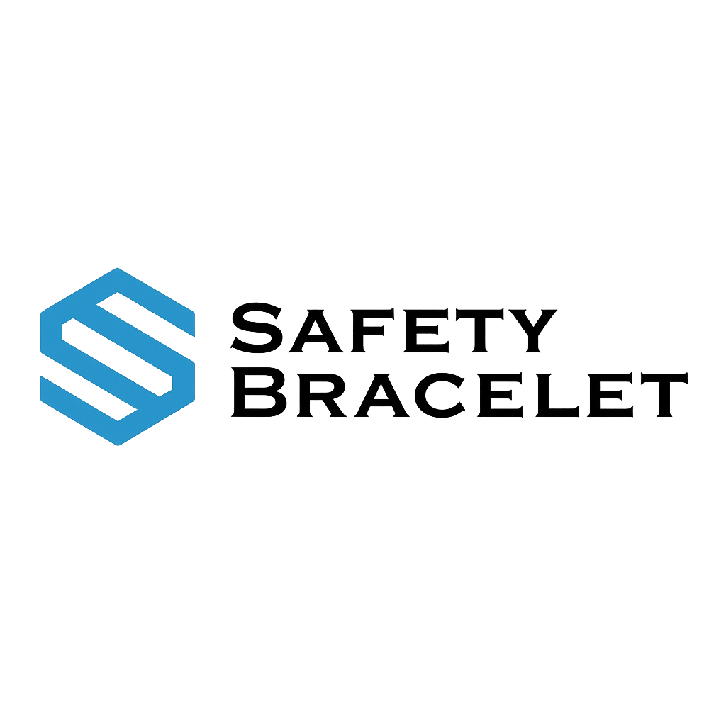 SafetyBracelet
